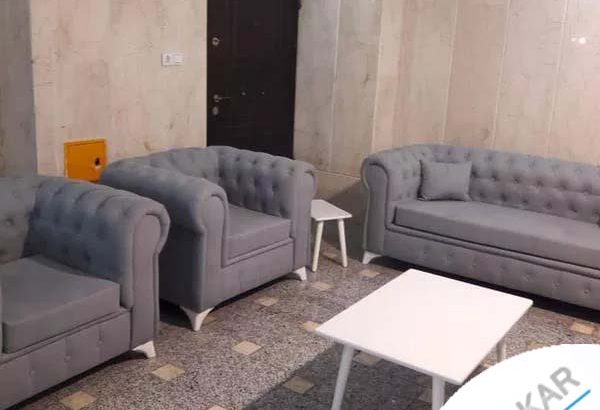 مبلمان چستر