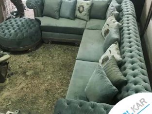 مبلمان جذاب و دلپسند