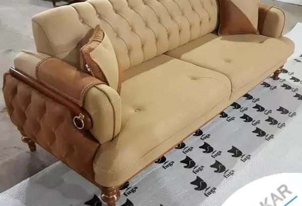 مبلمان ..جنس مرغوب