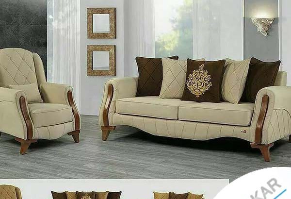 مبل راحتی چستر کلاسیک