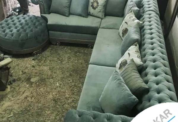 مبلمان جذاب و دلپسند چستر