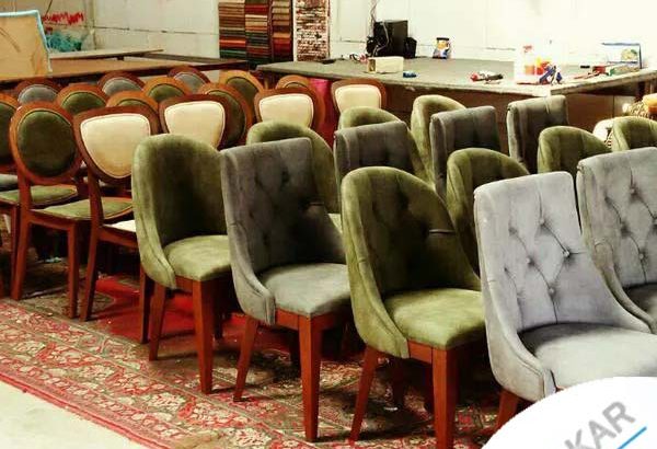 میز ناهار خوری