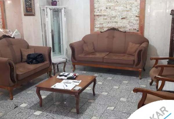 مبلمان سون