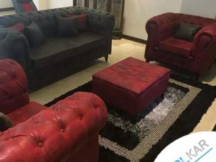 مبلمان چستر