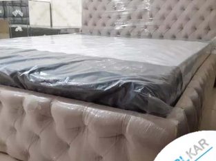 تختخواب دونفره چستراس