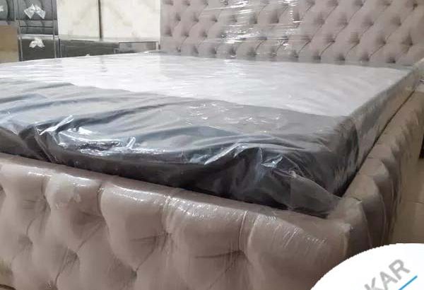تختخواب دونفره چستراس