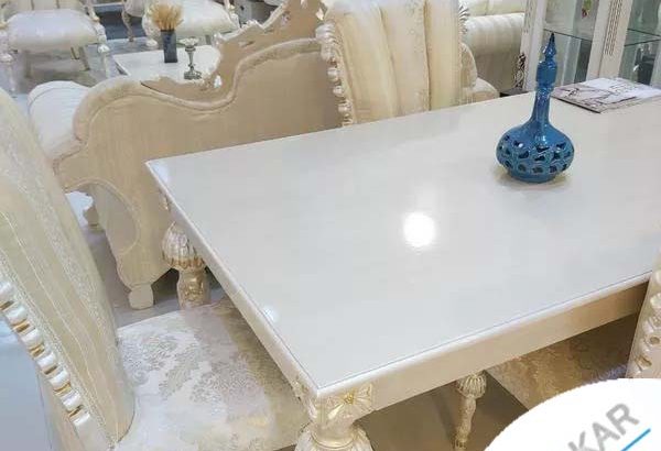 مبل مدل خورشیدی