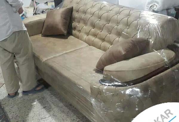 مبلمان چستر