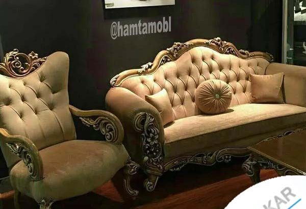 مبل سیلوانا