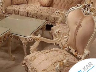 مبل مدل مرجان