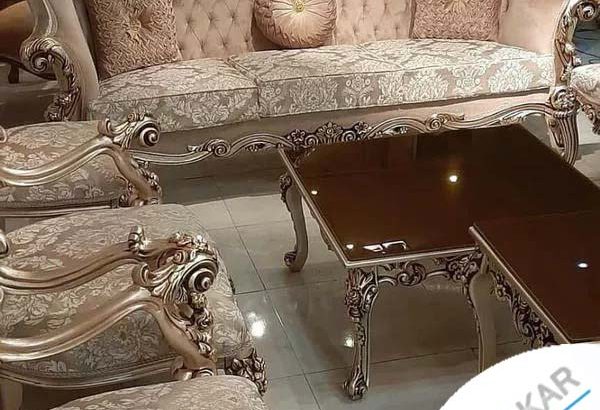 مبل مدل مرجان