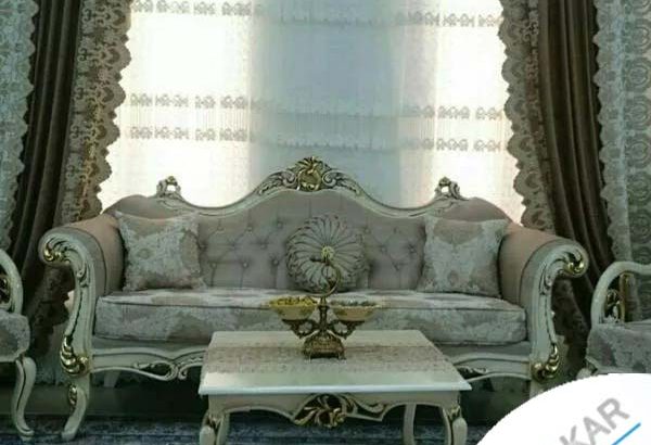 مبل نگین