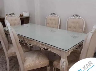 مبل نگین