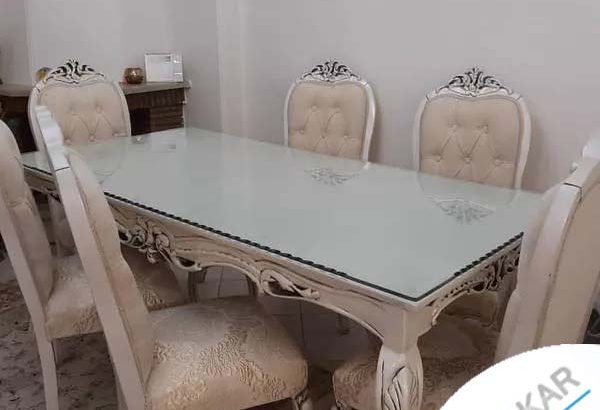 مبل نگین