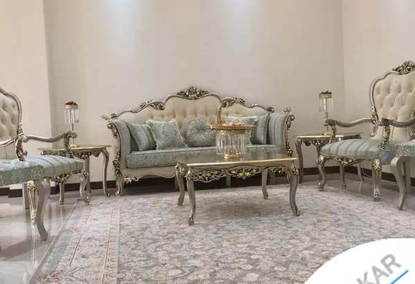 مبلمان دیانا