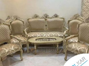 ست مبل کلاسیک