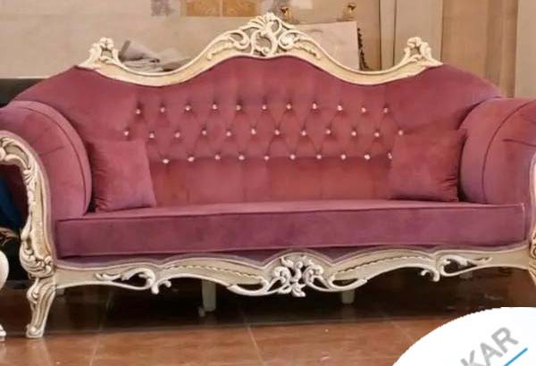 مبل ژوبین