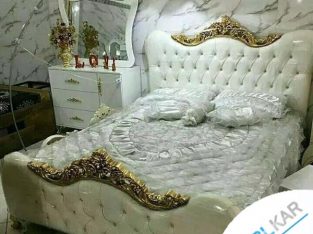 پخش وتولید انواع تخت