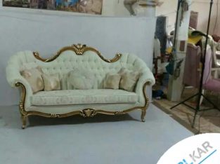 مبل کلاسیک مدل السا