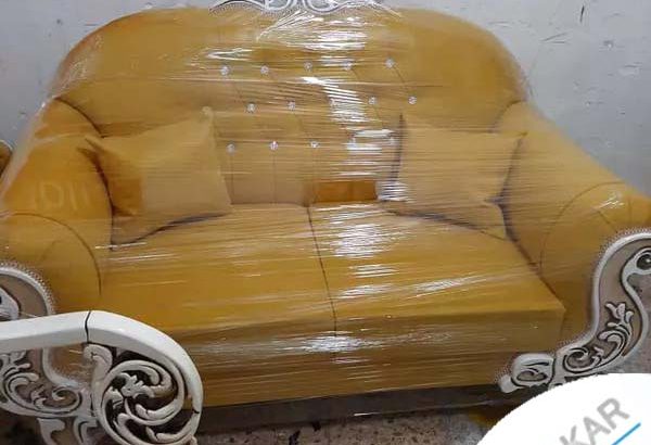 مبلمان راحتی سلطنتی