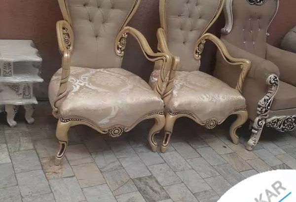 مبل خورشیدی