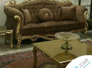 مبل ناتالی