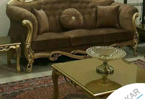 مبل ناتالی