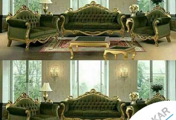 مبل ناتالی