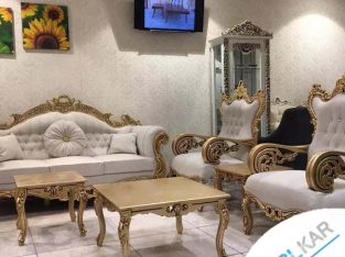 مبل ترنج