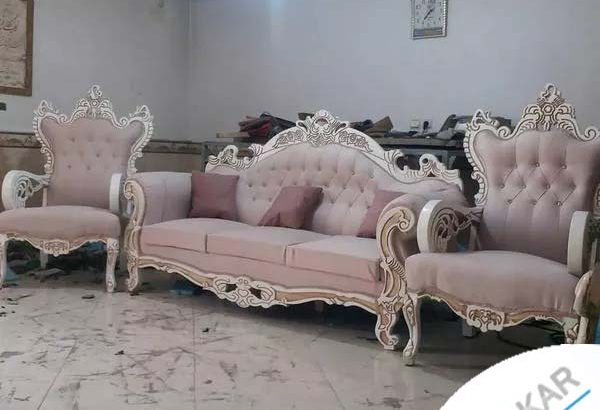 مبل ترنج