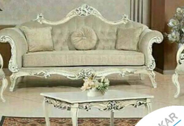 مبل ژوبین