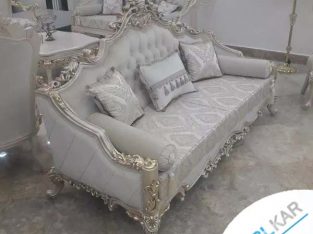 مبل استیل‌سبک‌کلاسیک‌