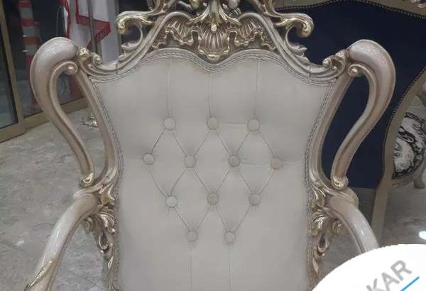 مبل استیل‌سبک‌کلاسیک‌