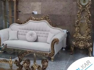 مبلمان رومی8نفره