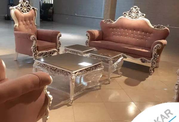 مبل باران