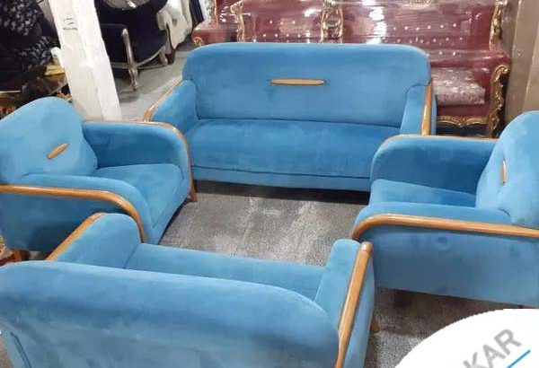 خریدار مبلمان مبل