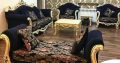 مبل ناتالی خوش رنگ