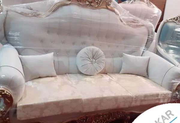 مبل ملکه بی همتا