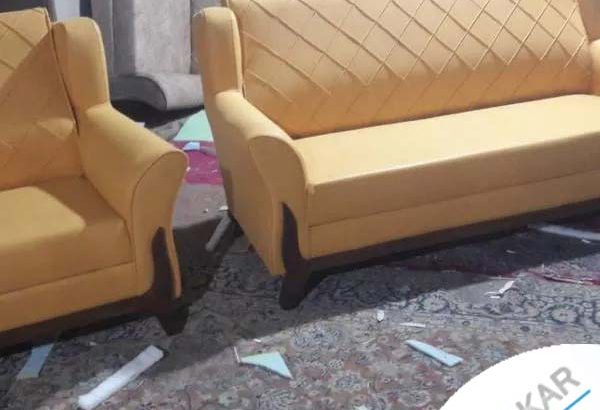 مبل و مبلمان شیخ