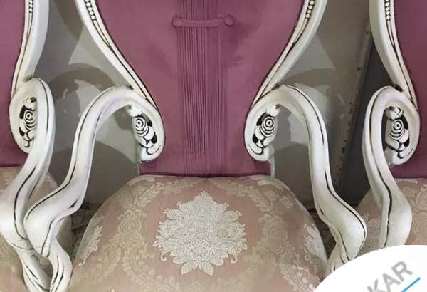 مبل خورشیدی
