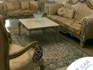 مبل ژوبین