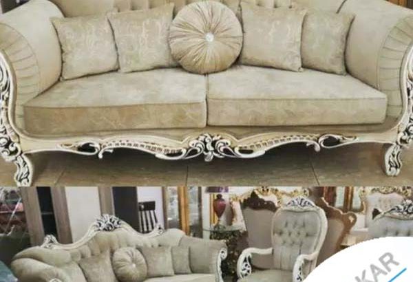 مبل ژوبین