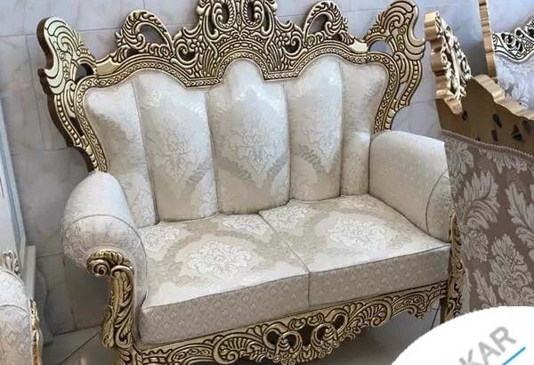 مبل و مبلمان مکث
