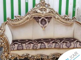 مبلمان عمده