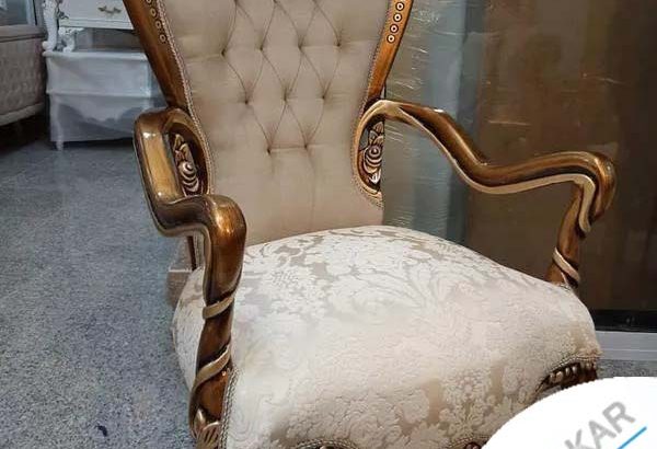 مبلمان عمده