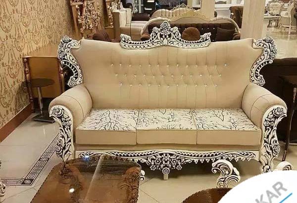 مبل رز جدید