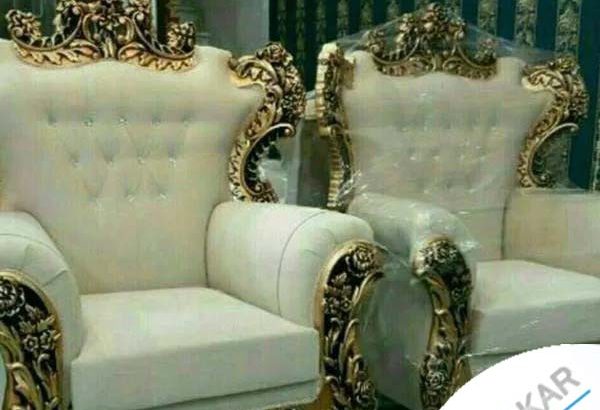 مبل رز جدید