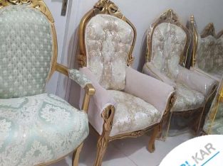 انواع مبلمان نه نفره