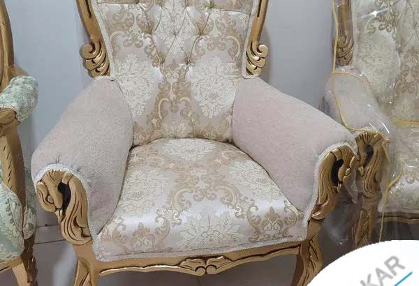 انواع مبلمان نه نفره