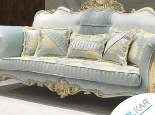 مبلمان عمده